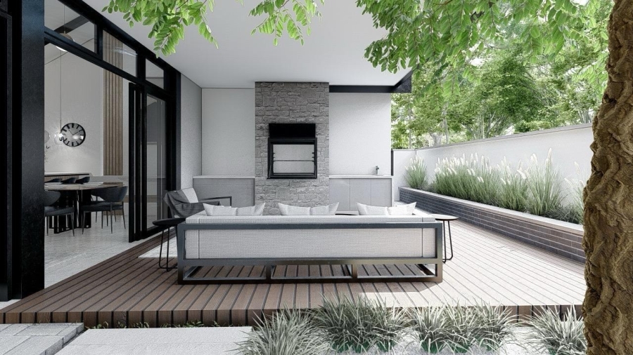 3 Bedroom Property for Sale in Van Der Hoff Park North West